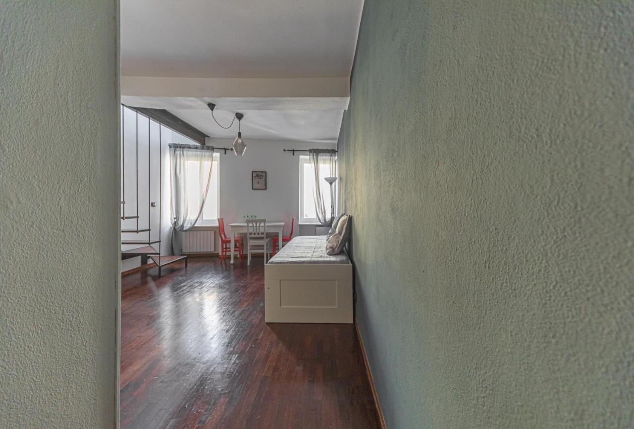 Sophia'S Loft Apartman Parma Kültér fotó