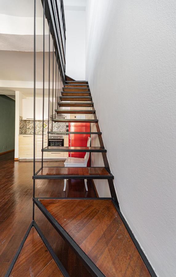 Sophia'S Loft Apartman Parma Kültér fotó