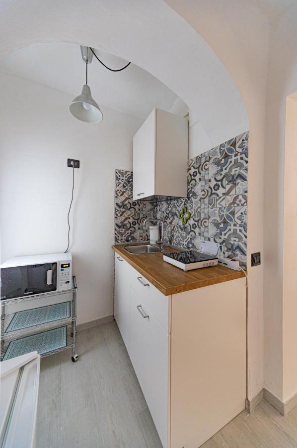 Sophia'S Loft Apartman Parma Kültér fotó