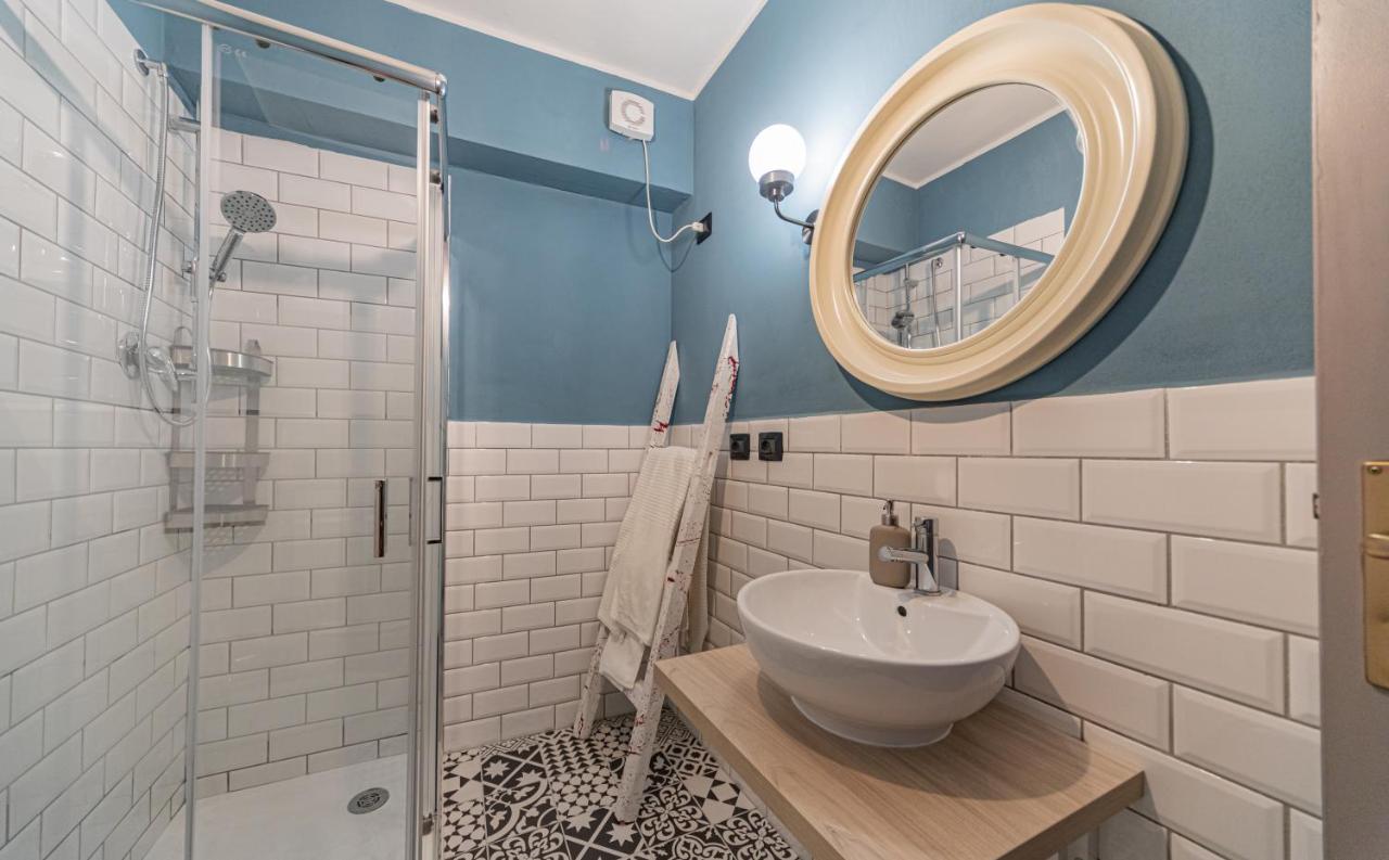 Sophia'S Loft Apartman Parma Kültér fotó