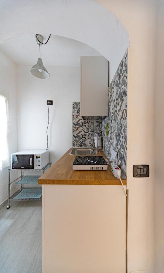 Sophia'S Loft Apartman Parma Kültér fotó