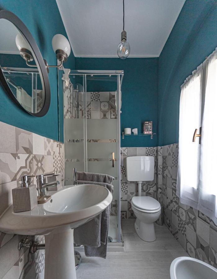 Sophia'S Loft Apartman Parma Kültér fotó