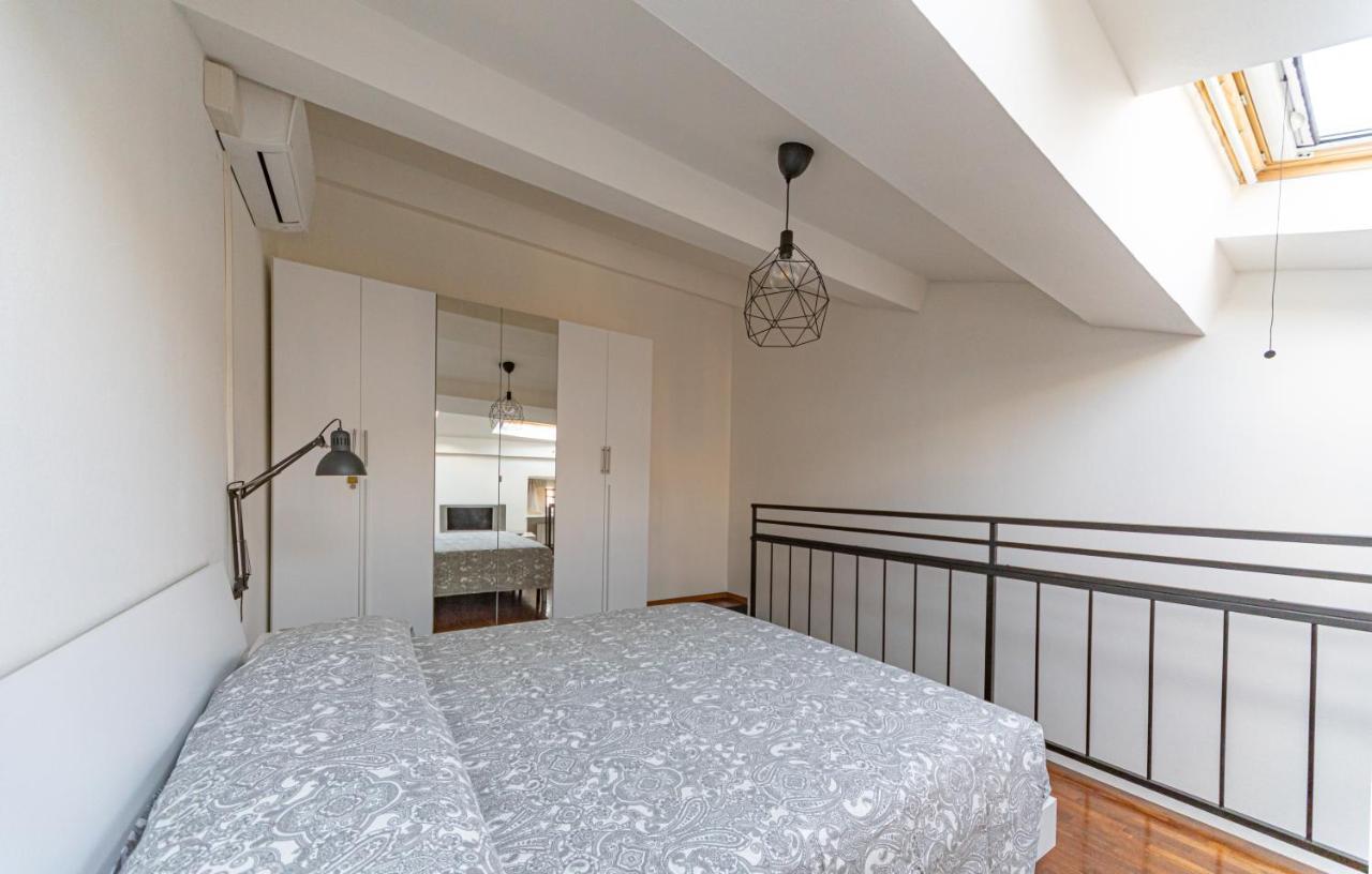 Sophia'S Loft Apartman Parma Kültér fotó