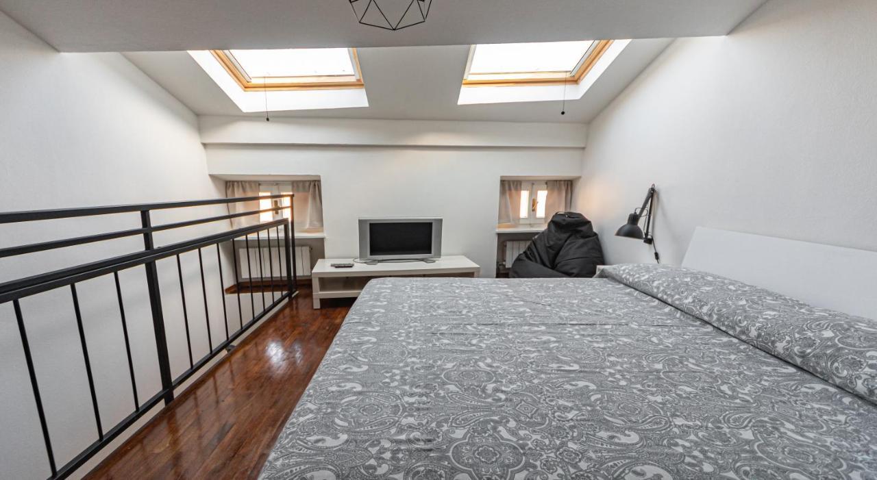 Sophia'S Loft Apartman Parma Kültér fotó