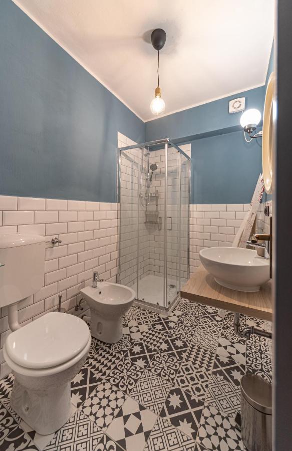 Sophia'S Loft Apartman Parma Kültér fotó