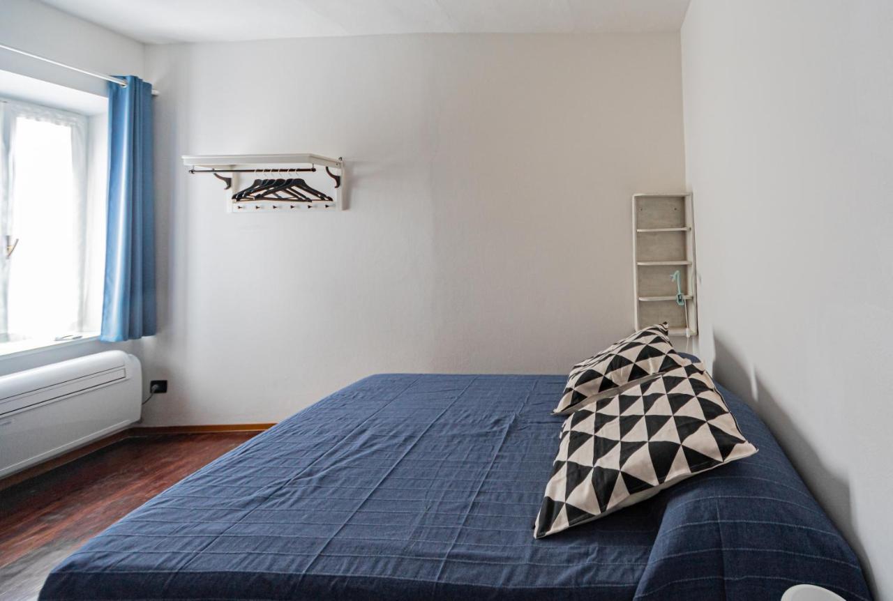 Sophia'S Loft Apartman Parma Kültér fotó