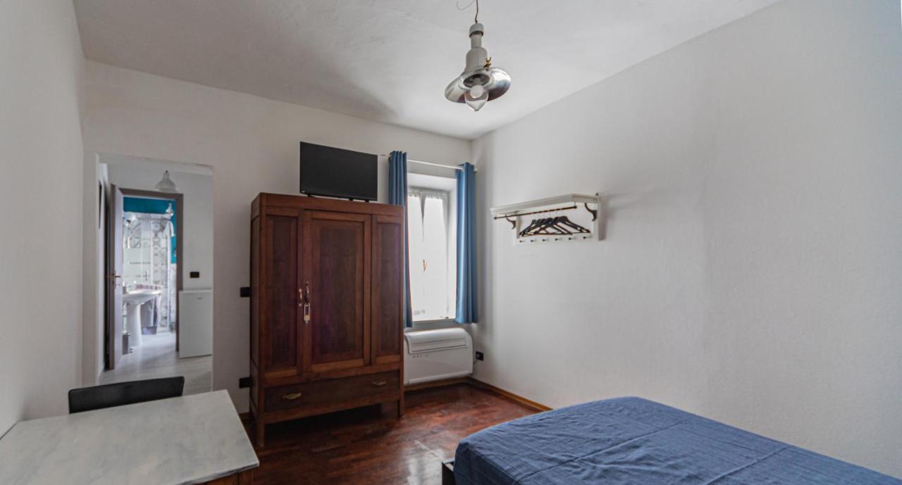 Sophia'S Loft Apartman Parma Kültér fotó