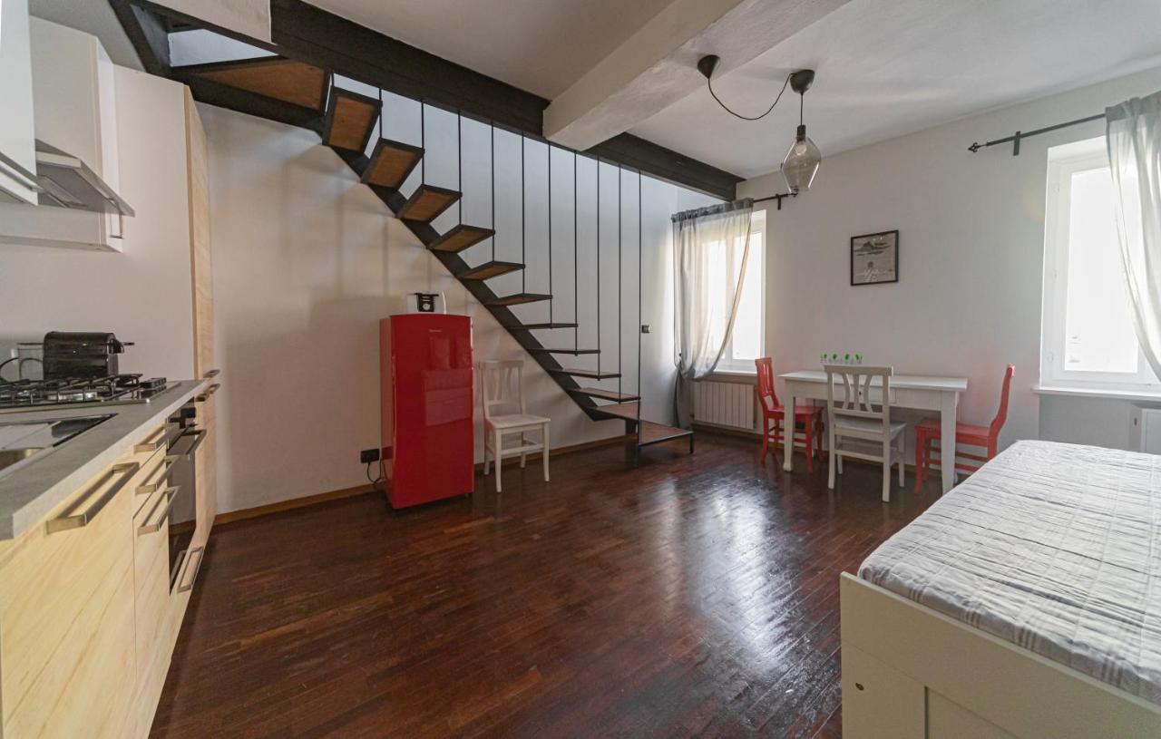 Sophia'S Loft Apartman Parma Kültér fotó