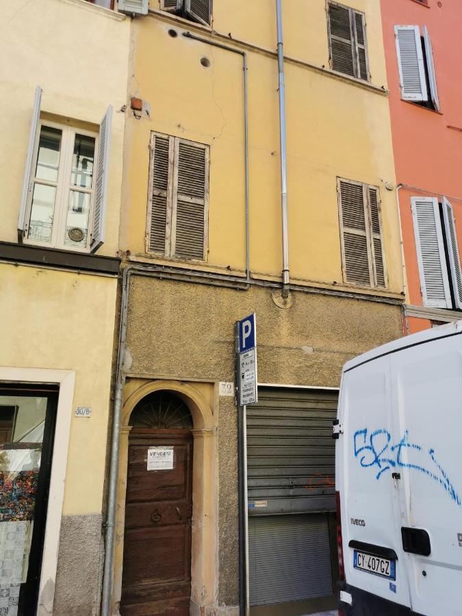 Sophia'S Loft Apartman Parma Kültér fotó