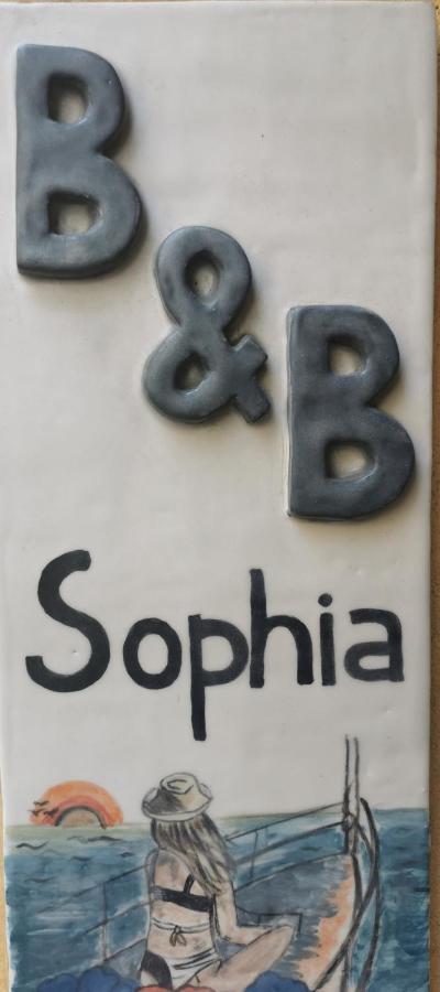 Sophia'S Loft Apartman Parma Kültér fotó