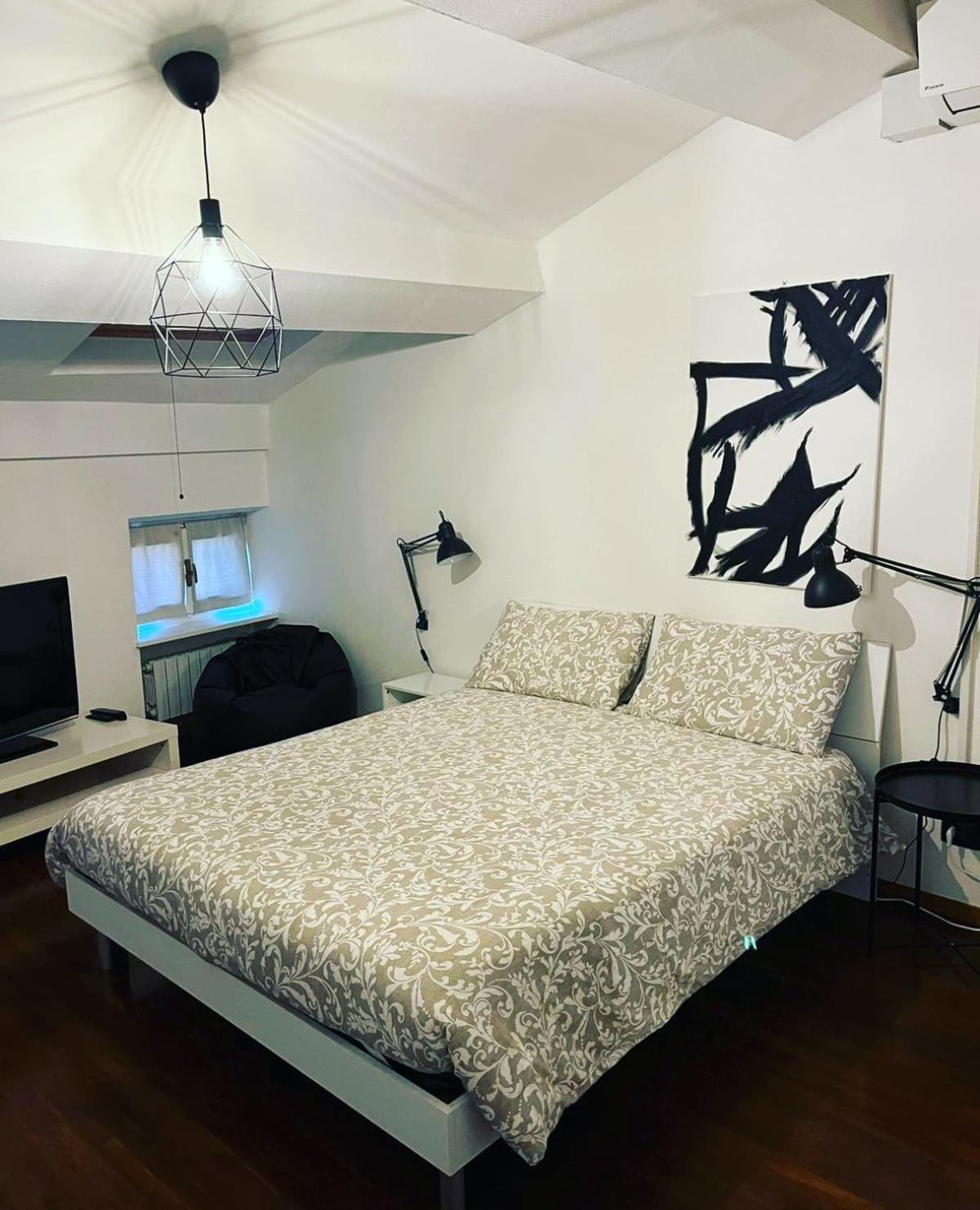 Sophia'S Loft Apartman Parma Kültér fotó
