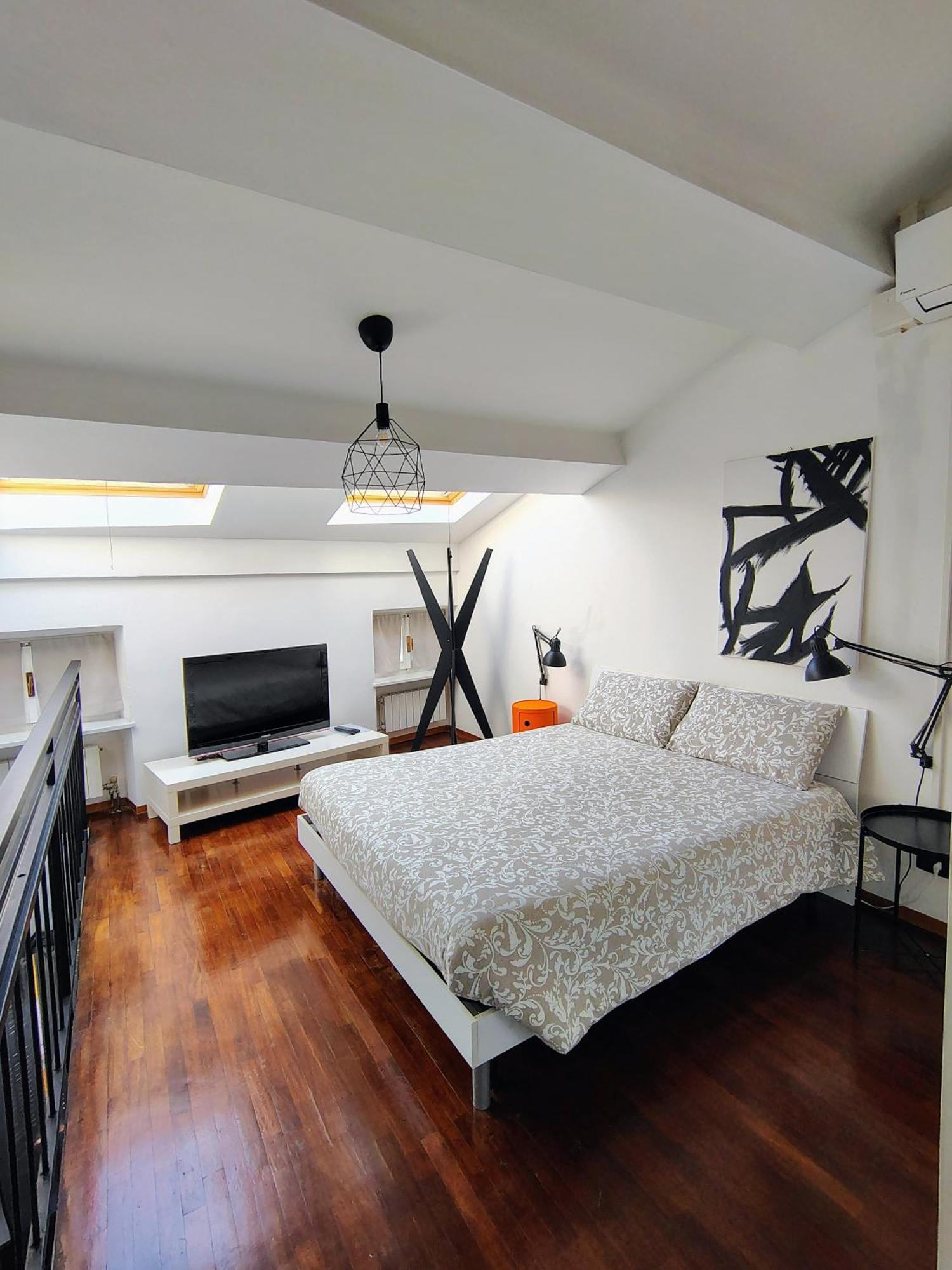 Sophia'S Loft Apartman Parma Kültér fotó