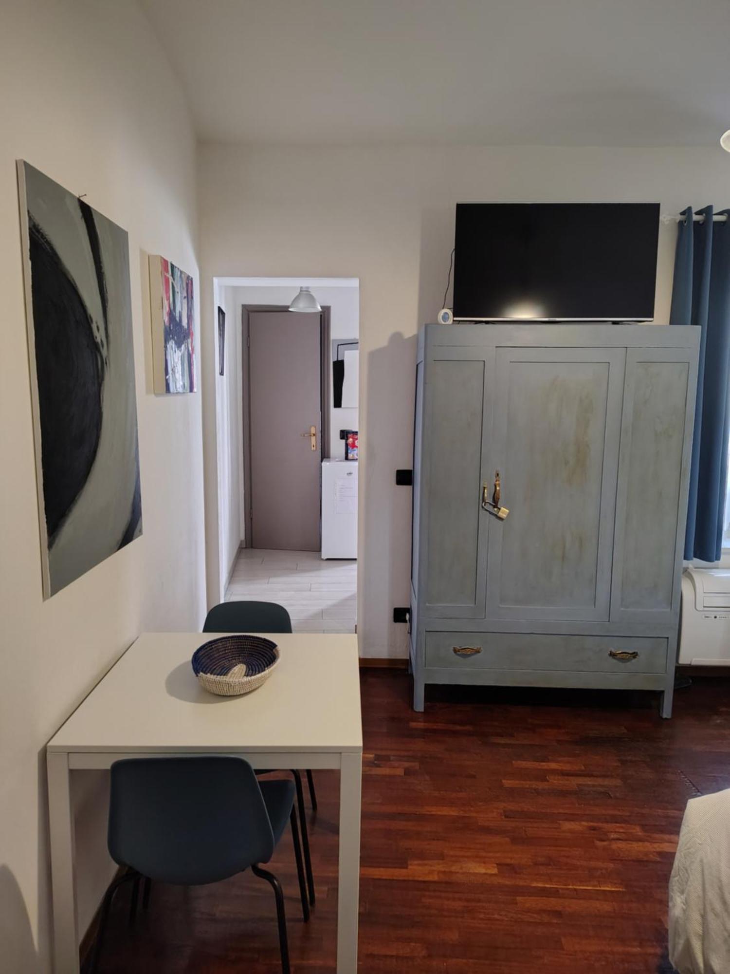 Sophia'S Loft Apartman Parma Kültér fotó